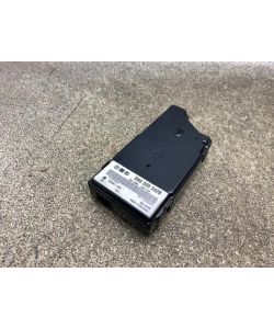 Multimedia Interface 5N0035342B Anschluss VW Touareg I 7L 3.6 FSI 09.1856.009