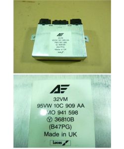 Steuergerät Lampen 95VW10C909AA VW Sharan 7M8 VS.96.267.050 TDI