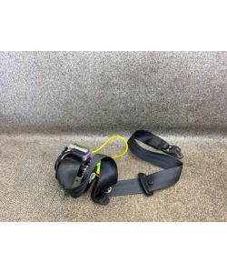 Sicherheitsgurt vorne rechts 7L6857706A 278Tkm VW Touareg 7L 3.6 FSI 09.1856.130