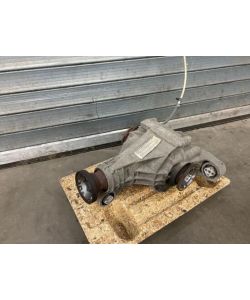 Differential hinten 0AB525017E 278Tkm VW Touareg I 7L 3.6 FSI 09.1856.189