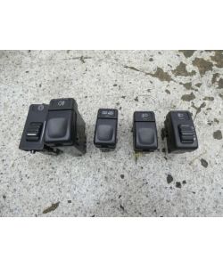 Schalter Dimmer NSL Heckheizung NSW LWR Volvo 3.0 V90 98.415.068
