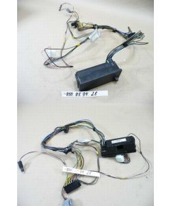Außenspiegelschalter Volvo 850 95.94.028 Verwertung