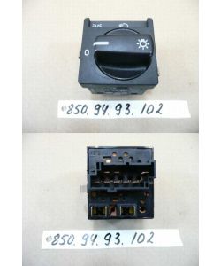Lichtschalter Schalter Volvo 850 94.93.102