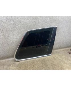 Seitenscheibe rechts 7L6845298 Fenster Glas VW Touareg 7L Facelift 09.1856.139