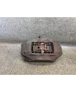 Bremssattel vorne rechts 330mm Brembo 278Tkm VW Touareg I 7L 3.6 FSI 09.1856.081