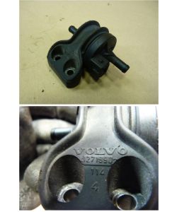 Tankentlüftungsventil 1271890 Ventil Volvo 960 96.487.062