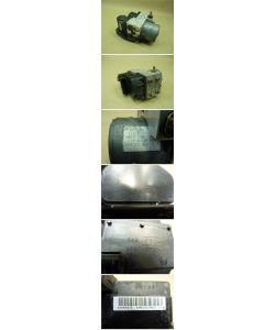 ABS-Hydraulikblock 0822345 Steuergerät Subaru Legacy 2.0 GL SL.00.438.029
