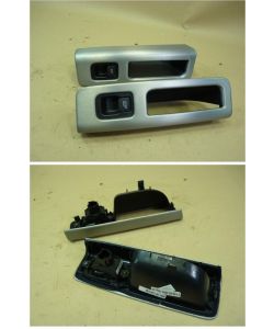 Fensterheberschalter Satz H hinten Schalter M Volvo S40 07.503.069