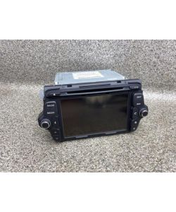 Navigation Radio 96560-A2010WK 96560-A2010 def Kia Ceed II JD SW 13.1984.013