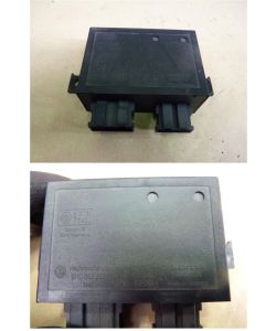 Steuergerät Wegfahrsperre Bosch 6H0953257 VW Polo 6KV TDI  VP.97.322.047