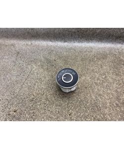 Schalter Differentialsperre Allrad 7L6941435R VW Touareg 7L Facelift 09.1856.028