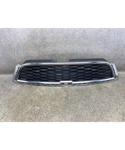 Kühlergrill 95136397 Frontgrill Chevrolet Captiva Facelift 13.1882.209