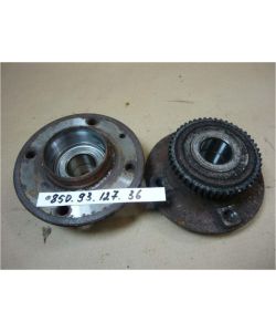 Radlager H Satz Volvo 850 93.127.036