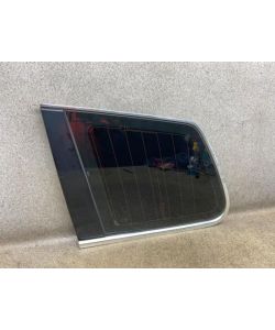 Seitenscheibe links 7L6845297 Fenster Glas VW Touareg 7L Facelift 09.1856.140