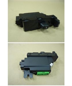 Fensterheberschalter VR vorne rechts Schalter Volvo V70 06.419.080 II