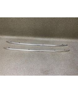 Dachreling links rechts 4G9860021A 4G9860022A Audi A6 C7 4G Avant 15.1971.279