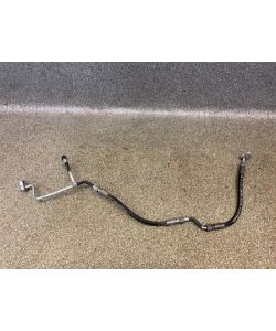 Klimaleitung Klimaschlauch 278Tkm VW Touareg I 7L 3.6 FSI Facelift 09.1856.169