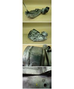 Riemenspanner 9650034280 Spanner Volvo V50 07.453.103