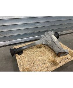 Differential vorne 0AA409508H 278Tkm VW Touareg I 7L 3.6 FSI 09.1856.193