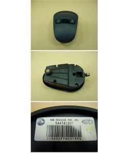 Schalter 544741300 Klimabedienteil Renault Grand Espace III DCI RE.01.344.102