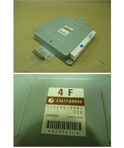 Steuergerät 22611AH080 Subaru Legacy H6 SL.02.441.059