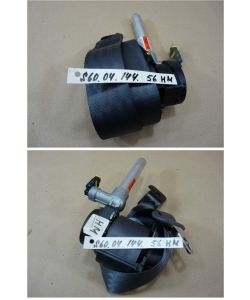 Sicherheitsgurt HM hinten mitte Gurt Volvo S60 04.144.056