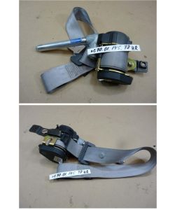 Sicherheitsgurt HR hinten rechts Gurt C70 I Volvo C70 01.145.078