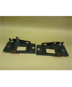 Konsole Satz V Stoßstangenhalter Aufnahme Volvo AWD XC V70XC V70.98.468.056 I