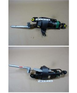 Sicherheitsgurt VR vorne rechts Gurt Volvo S60 04.144.053