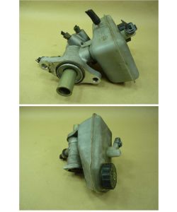 Hauptbremszylinder Bremsflüssigkeitsbehälter Renault Laguna II 2 RL.02.353.027