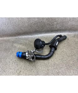 Einfüllstutzen AdBlue Tank A2134705201 Mercedes W213 S213 DE R1ES 19.1928.173