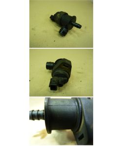 Steuerventil Magnetventil 8653642 2.4i Kinetic Volvo S40 04.497.055 V50