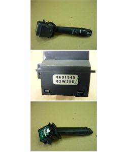 Schalter Wischerschalter 8691545 Volvo V70 04.343.069 II Gebrauchtteile