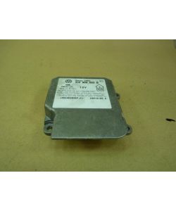 Steuergerät Airbagsteuergerät 1C0909605 VW Passat 3BG TDI V6 VPA.01.360.084