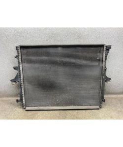 Wasserkühler 7L6121253B Motorkühler 278Tkm VW Touareg 7L 3.6 FSI 09.1856.159