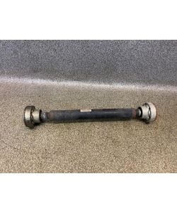 Kardanwelle vorne 7L0521101F 278Tkm VW Touareg I 7L 3.6 FSI 09.1856.180