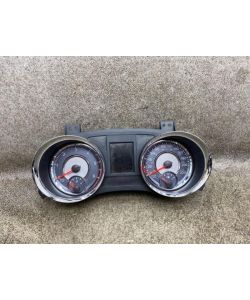 Kombiinstrument P05091639AA Tacho 209Tkm Lancia Voyager RT 2.8 CRD 13.1950.076