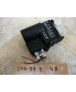 Stellmotor Heizung Volvo S40 97.09.047