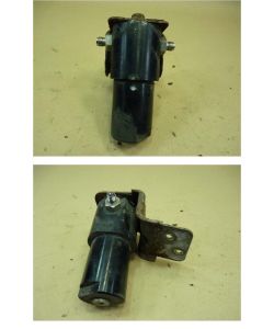 Gasanlage LPG Ventil Regler Volvo V70 01.511.046 II