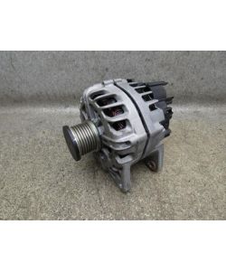 Lichtmaschine 231008040R NRG9S012 28Tkm Renault Megane IV 1.2 16.1744.103