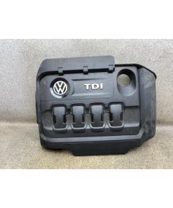 Motorabdeckung oben 03N103925A 03N103954 VW Passat 3C 3G B8 2.0 18.1883.109