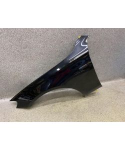Kotflügel vorne links Schwarz 040 Black EQ Power Mercedes W213 S213 19.1928.363
