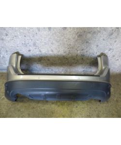 Stoßstange hinten grau 484 PDC 30763426 H def 118T Volvo XC60 2.0 D3 12.1720.019