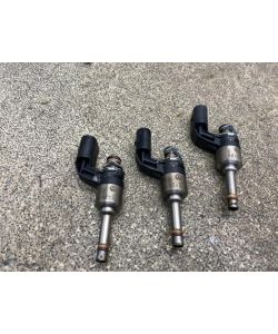 Einspritzventil 03H906036 278Tkm VW Touareg 7L 3.6 FSI 09.1856.134