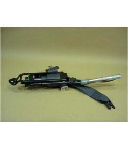 Sicherheitsgurt VR vorne rechts Gurt Volvo S60 01.513.078