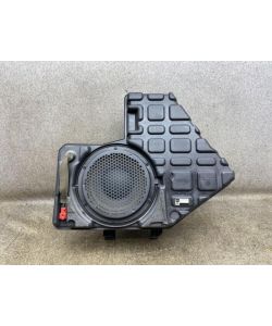 Subwoofer 05107087AF Lautsprecher Lancia Voyager RT Platinum 13.1950.155
