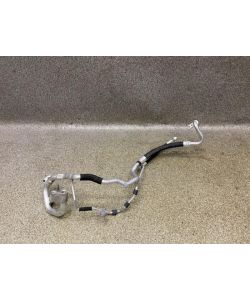 Klimaleitung A2138307702 Klimaschlauch Mercedes W213 S213 E300 19.1928.372