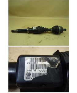 Antriebswelle VR vorne rechts Aut. 9181532 Volvo S80 02.534.009