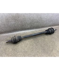 Antriebswelle hinten rechts 144Tkm Mercedes W204 C200 1.8 Facelift 11.1865.056