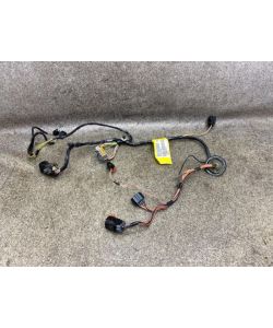 Kabelbaum Tür hinten links P68079949AB Lancia Voyager RT Platinum 13.1950.065
